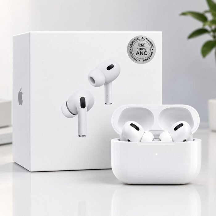 Apple AirPods Pro (2nd Generation)