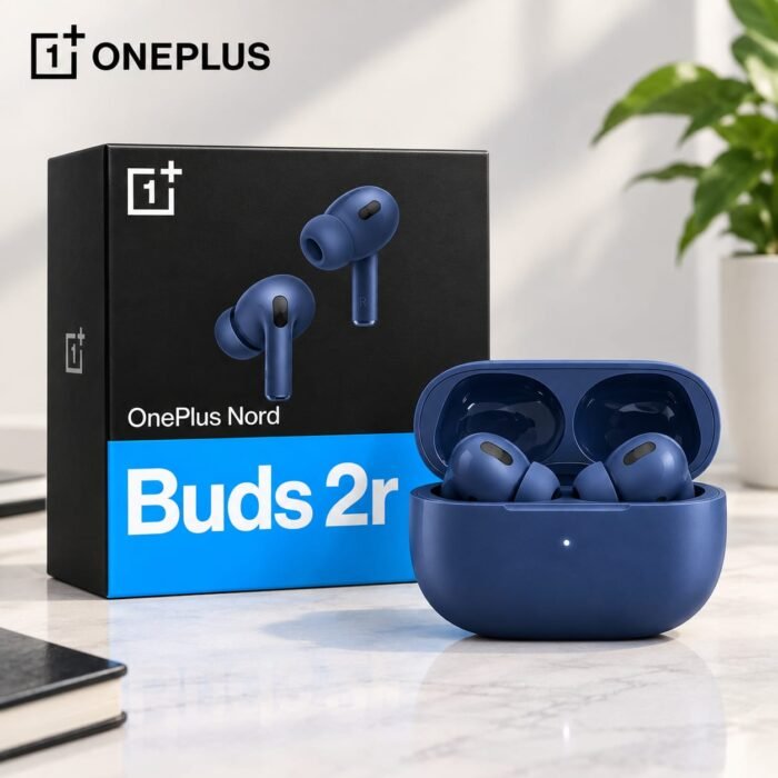 OnePlus Nord Buds 2r
